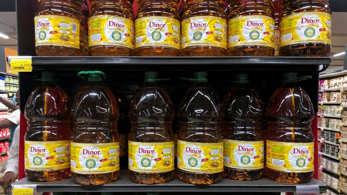 Indonésie zakázala vývoz palmového oleje. Může to zdražit některé potraviny